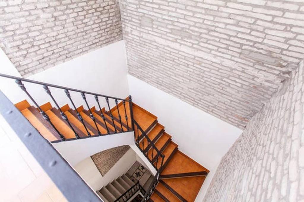 Hostly Rivero 2B Center-Fibre-Communal Terrace-Parking Optional-Cless Sevilha Exterior foto